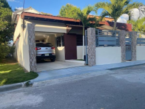 Casa en Santiago por el Homs